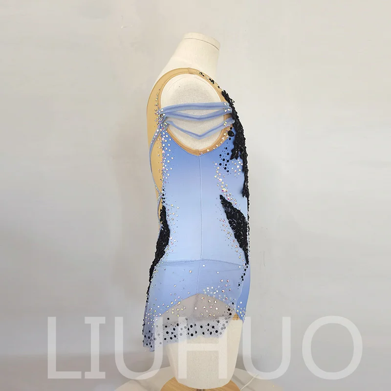 LH Rhythmic Gymnastics BD1784-LIUHUO