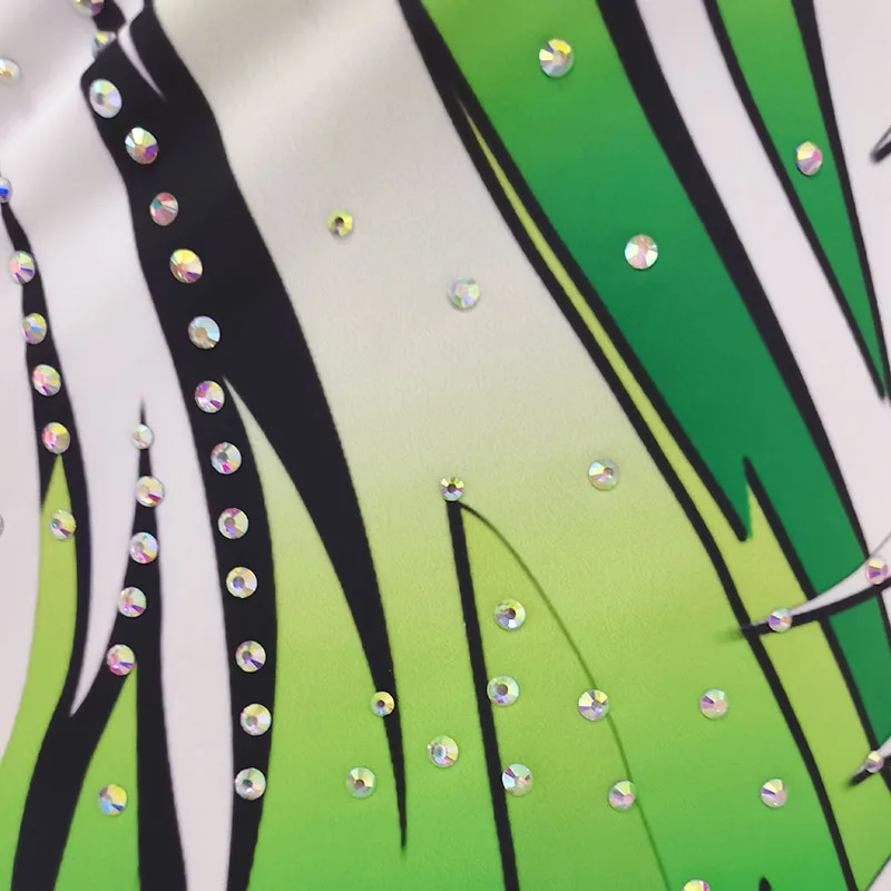 LH Rhythmic Gymnastics BD1709