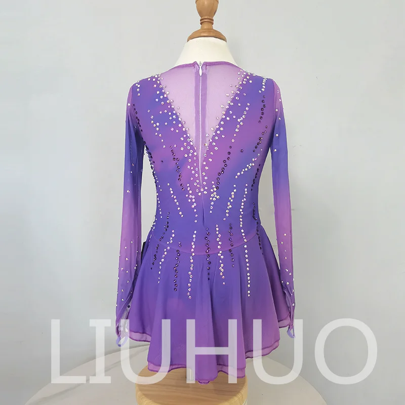 LH Skate BD2574-LIUHUO