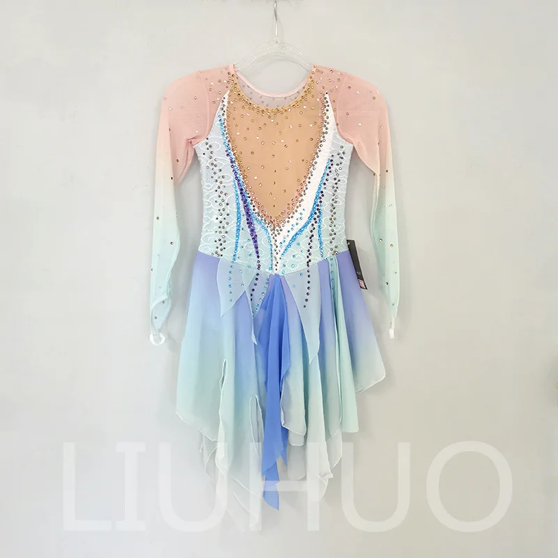 LH Skate BD2476-LIUHUO