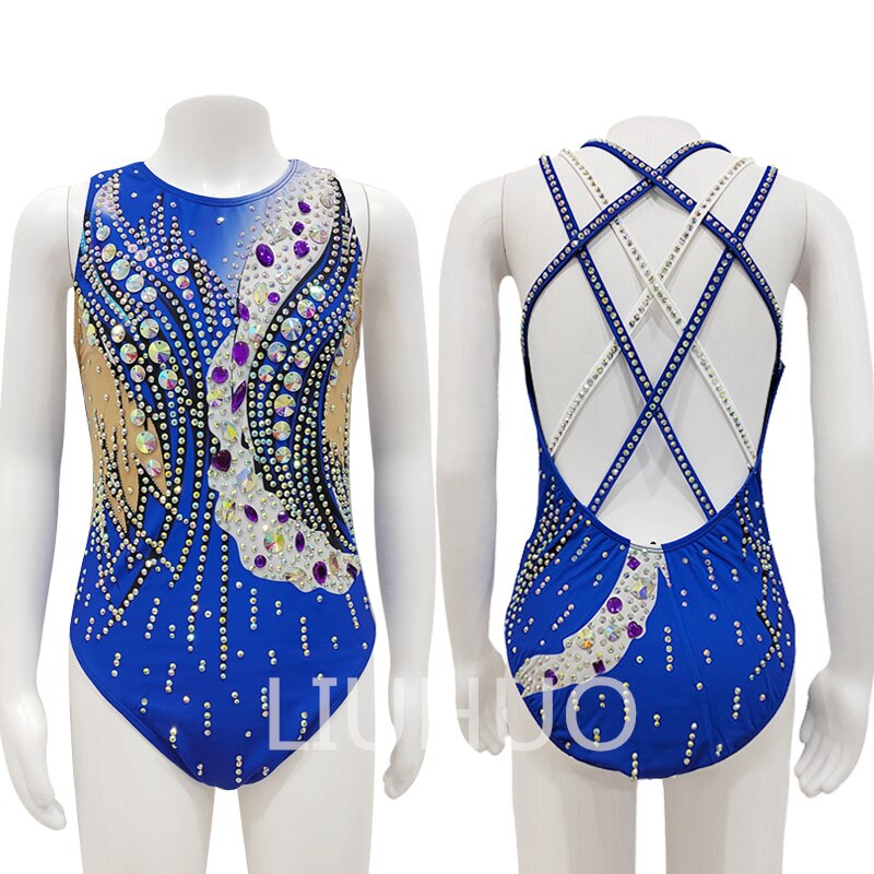 LH Synchronized Swimming BD1054-LIUHUO