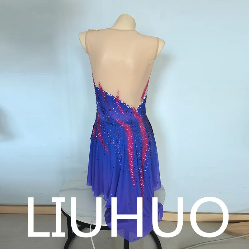 LH Skate BD2498-LIUHUO