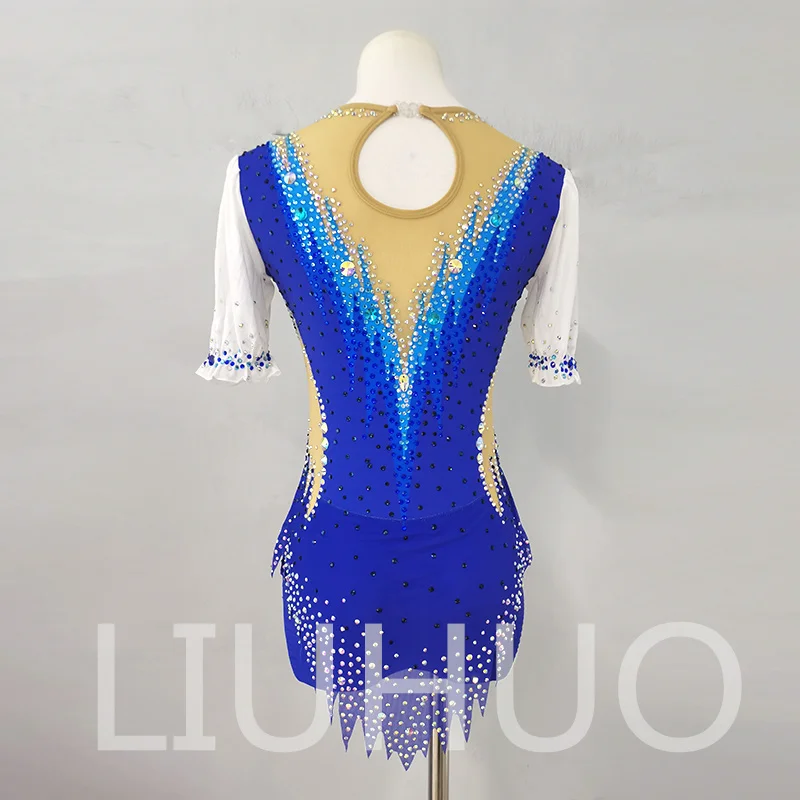 LH Rhythmic Gymnastics BD1891
