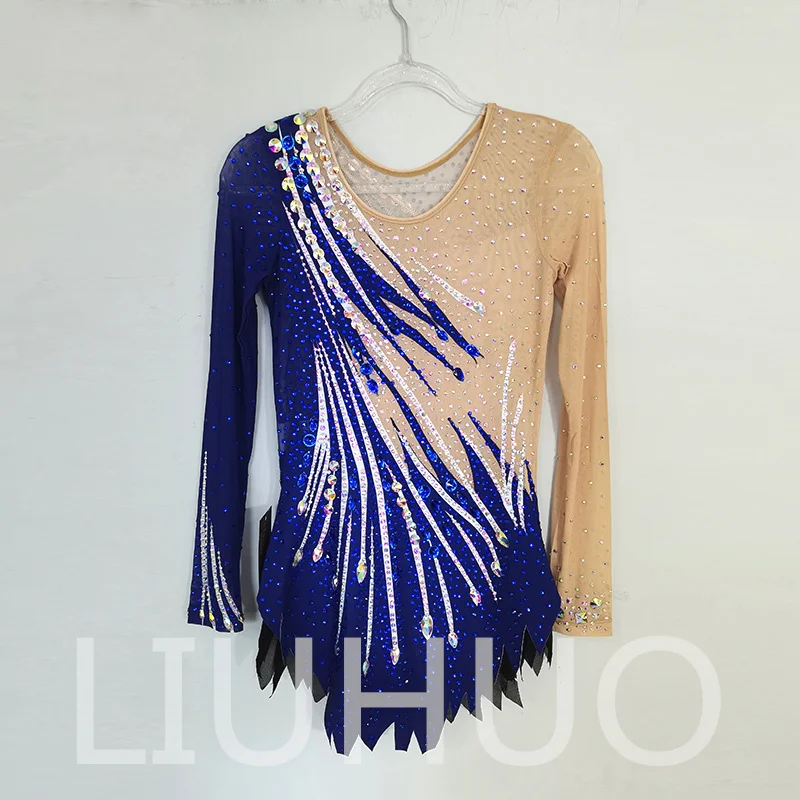 LH Rhythmic Gymnastics BD1707-LIUHUO