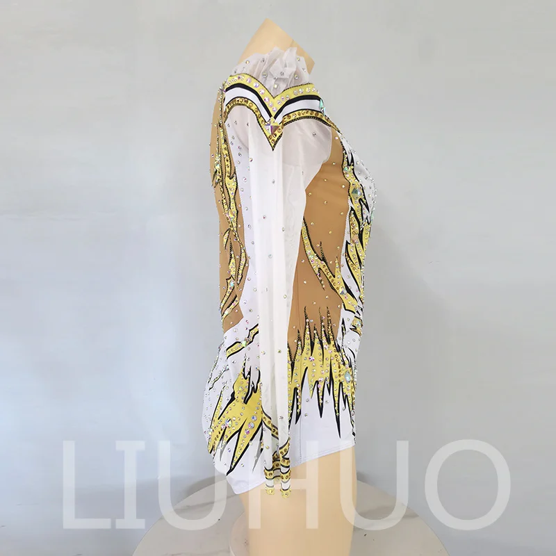LH Rhythmic Gymnastics BD1809-LIUHUO