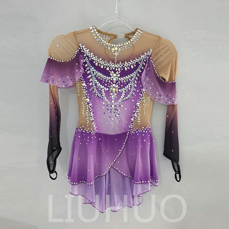 LH Skate BD2419-LIUHUO