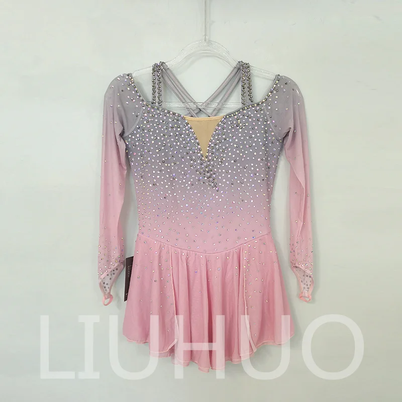 LH Skate BD2557-LIUHUO