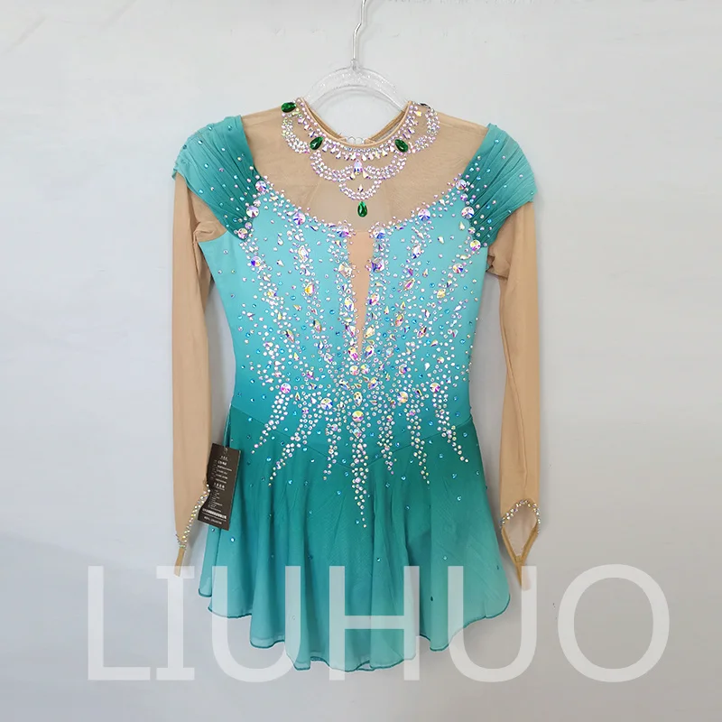 LH Skate BD2578-LIUHUO