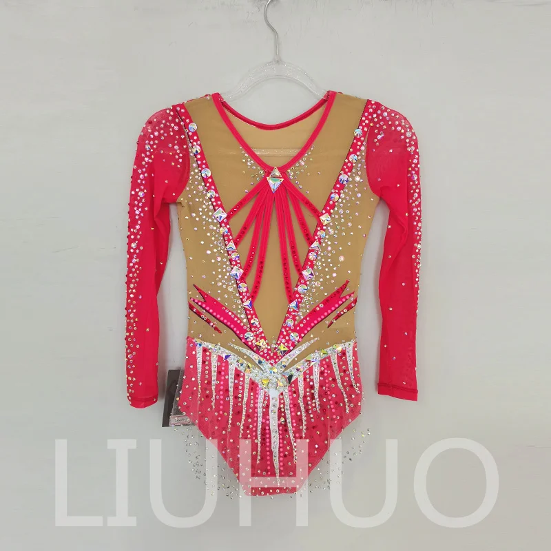 LH Rhythmic Gymnastics BD1717-LIUHUO