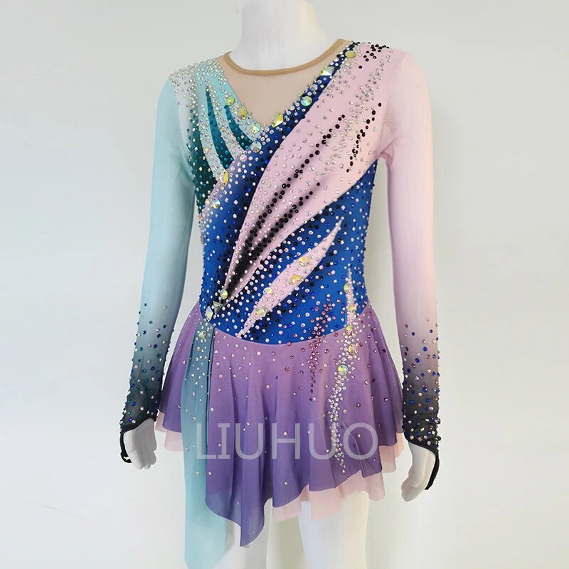 LH Skate BD2330-LIUHUO