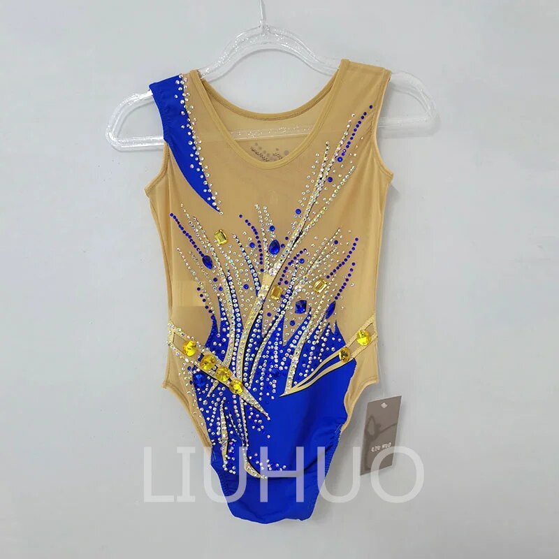 LH Synchronized Swimming BD1073-LIUHUO