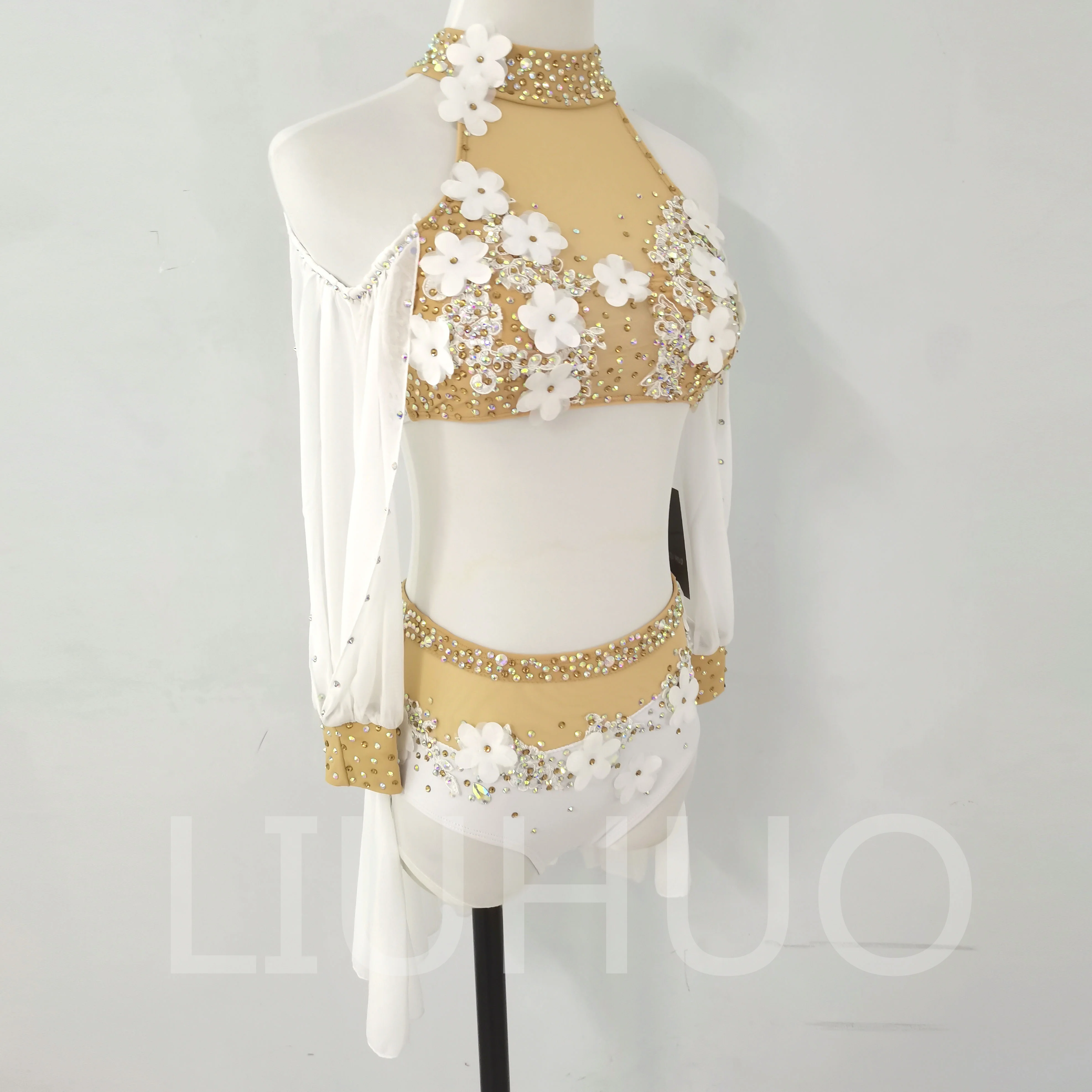 LH Lyrical Dance GD0045-LIUHUO