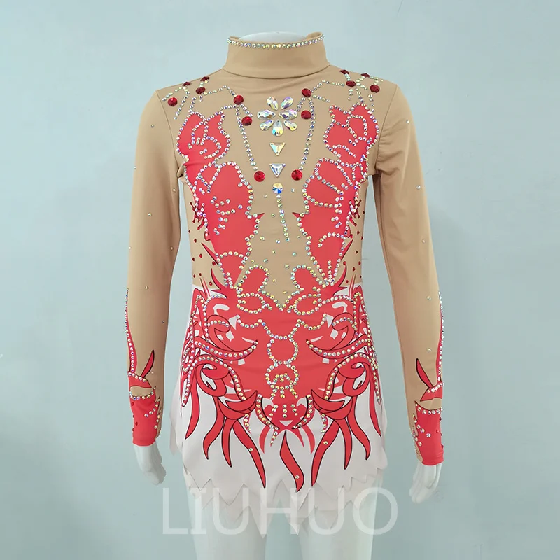 LH Rhythmic Gymnastics BD1524-LIUHUO