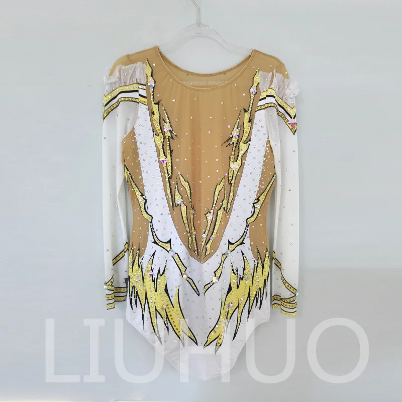 LH Rhythmic Gymnastics BD1809-LIUHUO