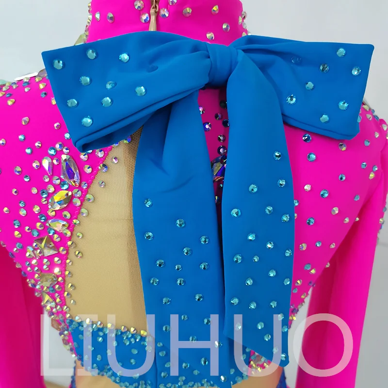 LH Skate BD2526-LIUHUO
