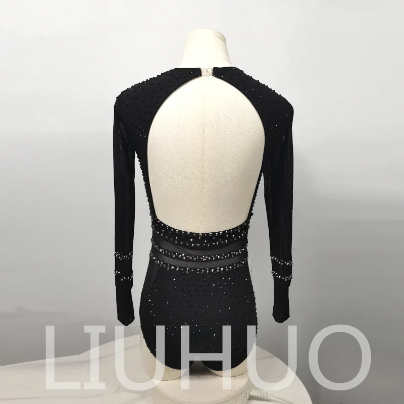 LH Lyrical Dance GD0060-LIUHUO