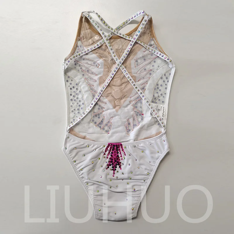 LH Synchronized Swimming BD1120