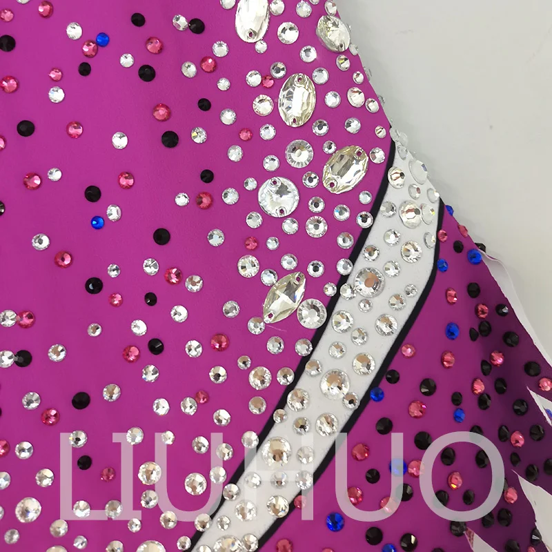 LH Rhythmic Gymnastics BD1802-LIUHUO