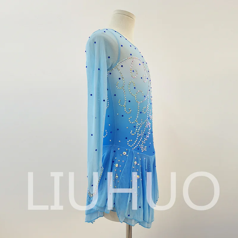 LH Skate BD2628-LIUHUO