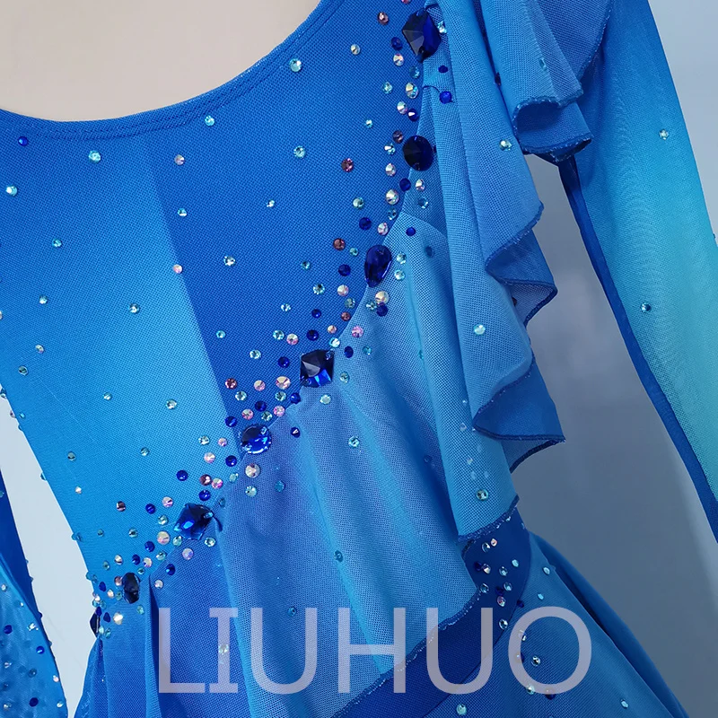 LH Skate BD2406-LIUHUO