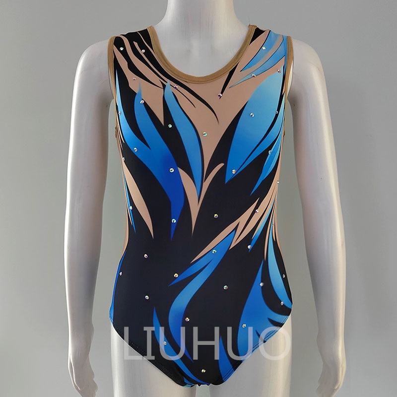 LH Rhythmic Gymnastics BD1369-LIUHUO