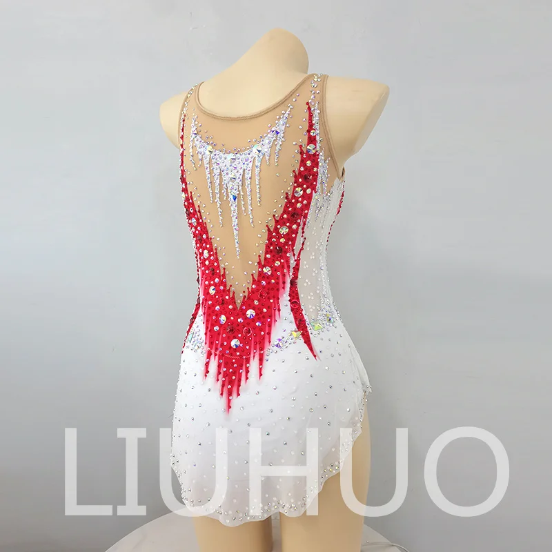LH Rhythmic Gymnastics BD1957-LIUHUO