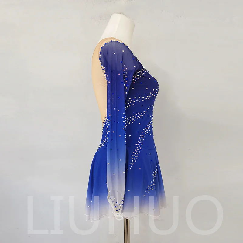 LH Skate BD2513-LIUHUO