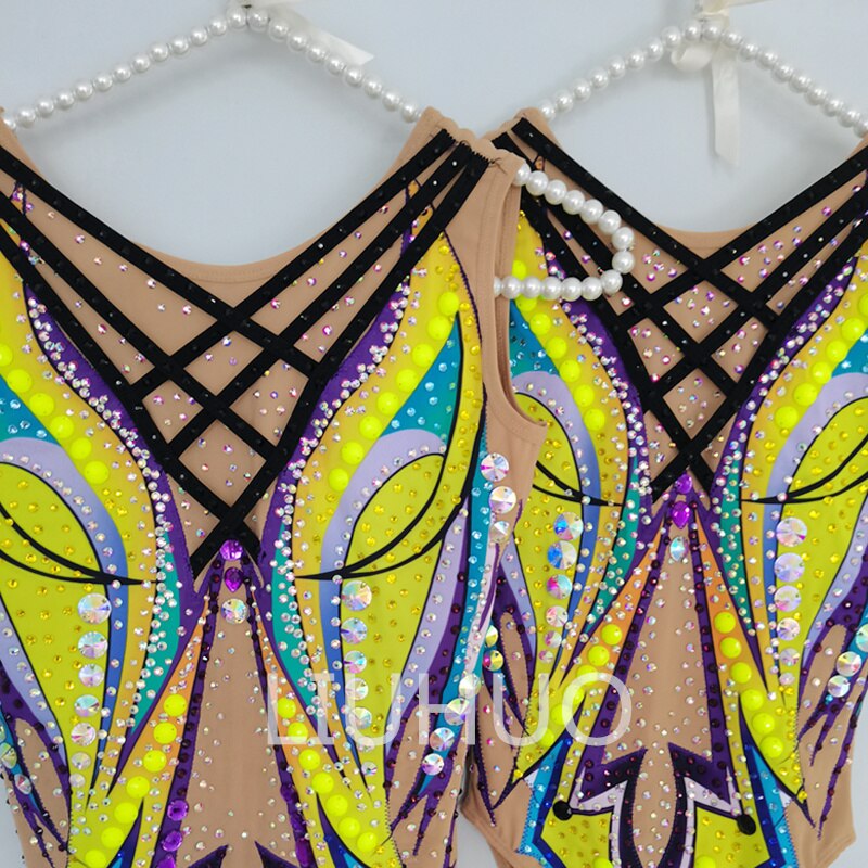 LH Synchronized Swimming BD1045