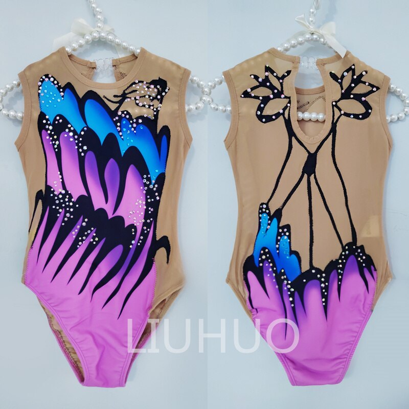 LH Synchronized Swimming BD1063