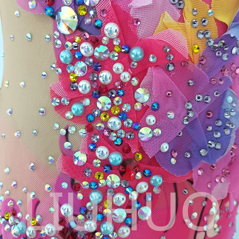 LH Rhythmic Gymnastics BD1794-LIUHUO