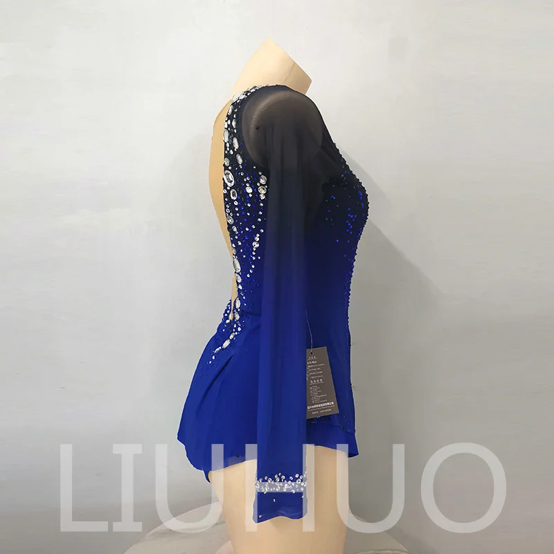 LH Rhythmic Gymnastics BD1716