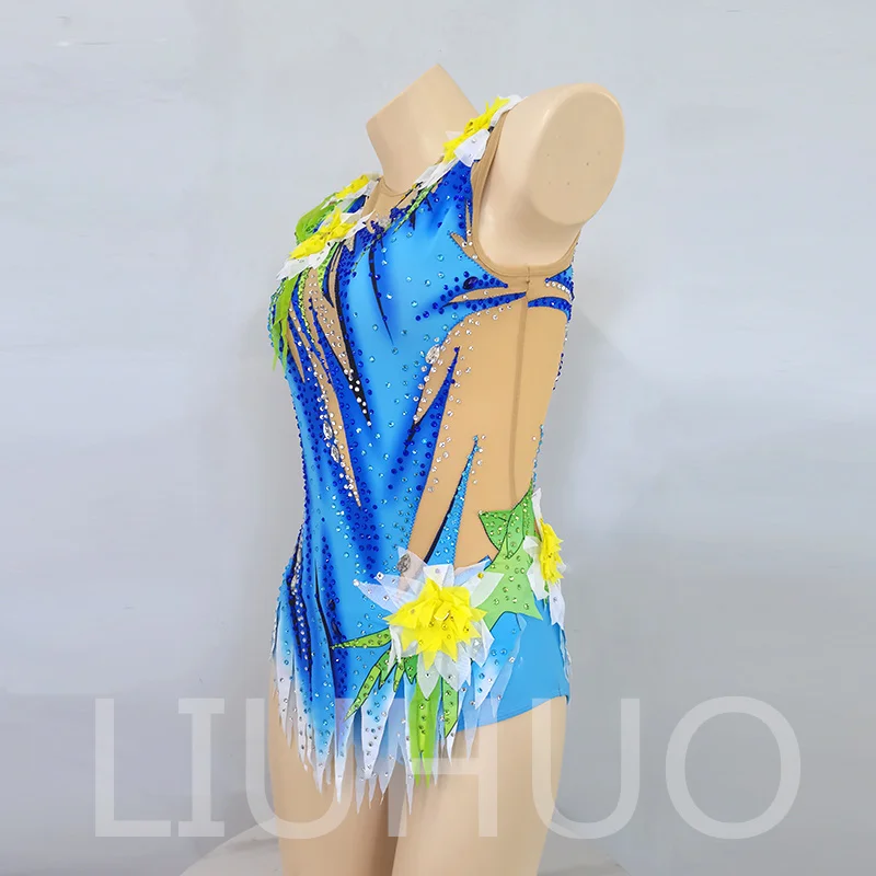 LH Rhythmic Gymnastics BD1816-LIUHUO