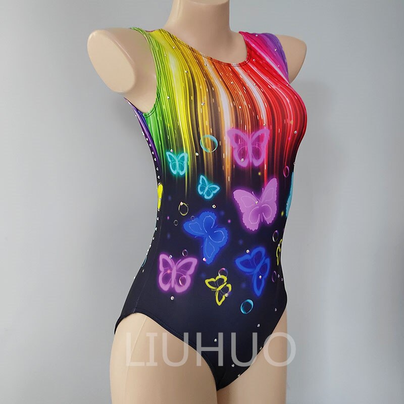 LH Gymnastics BD1081-LIUHUO
