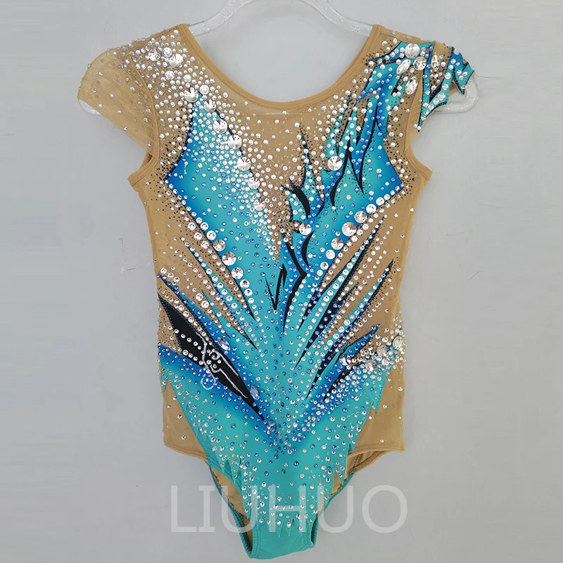 LH Rhythmic Gymnastics BD1500-LIUHUO