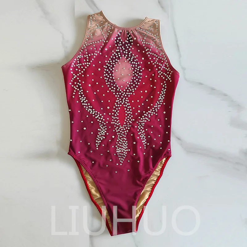 LH Synchronized Swimming BD1119-LIUHUO