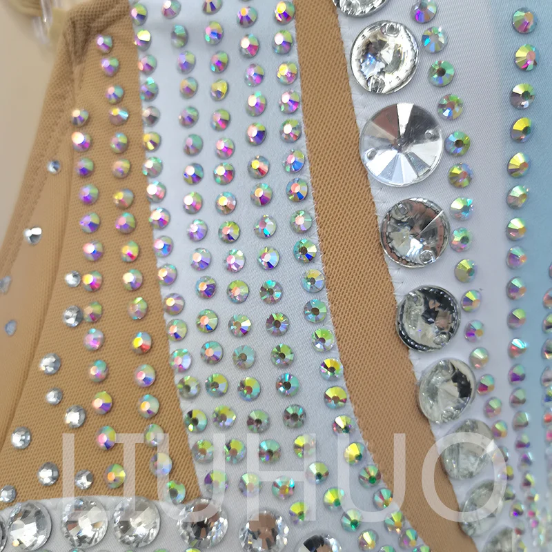 LH Synchronized Swimming BD1112-LIUHUO