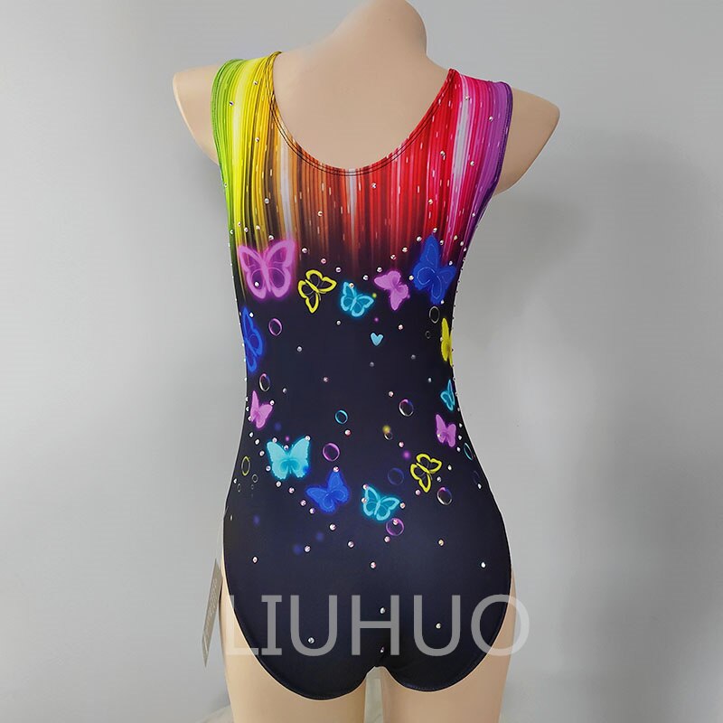 LH Gymnastics BD1081