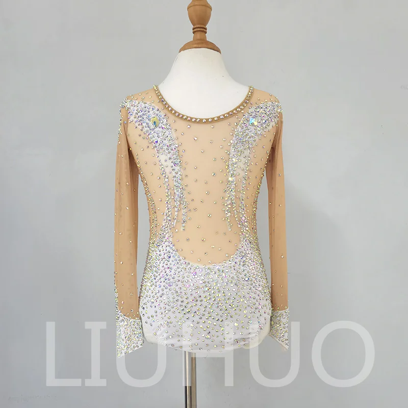LH Rhythmic Gymnastics BD1751