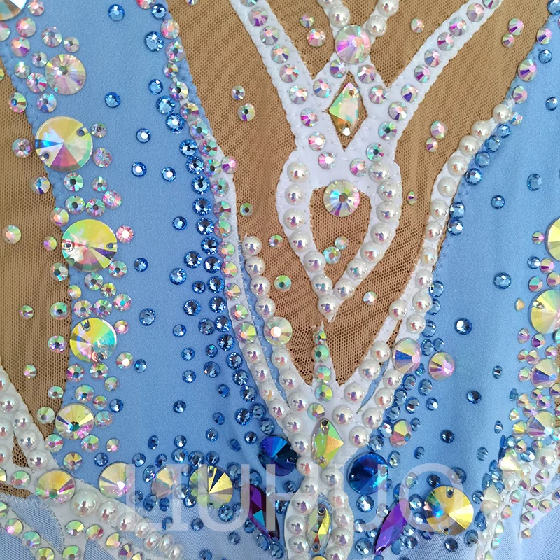 LH Rhythmic Gymnastics BD1545