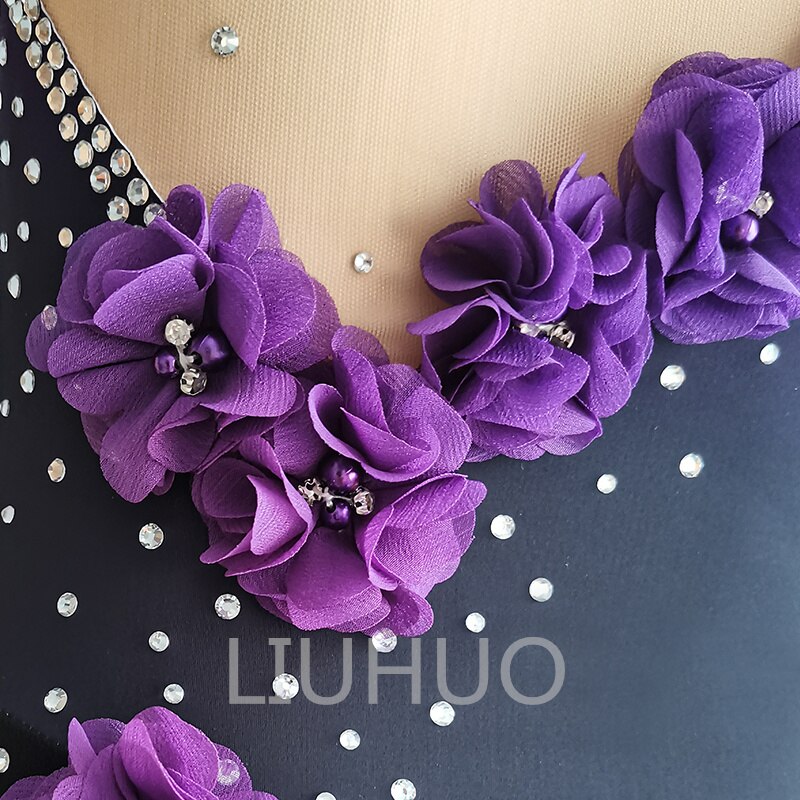 LH Skate BD2306-LIUHUO