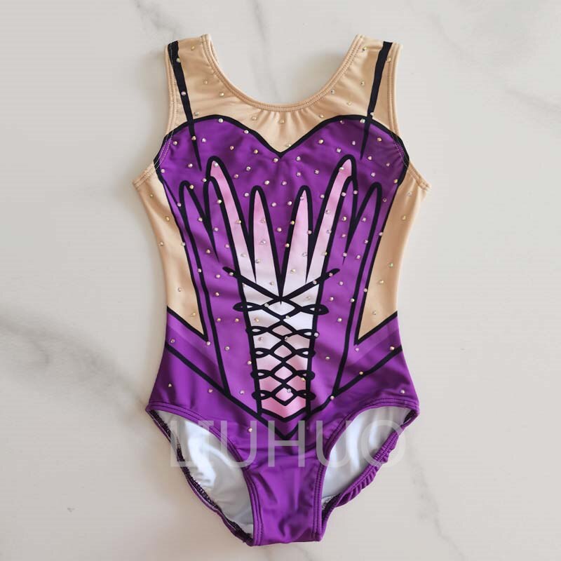 LH Gymnastics BD1094-LIUHUO
