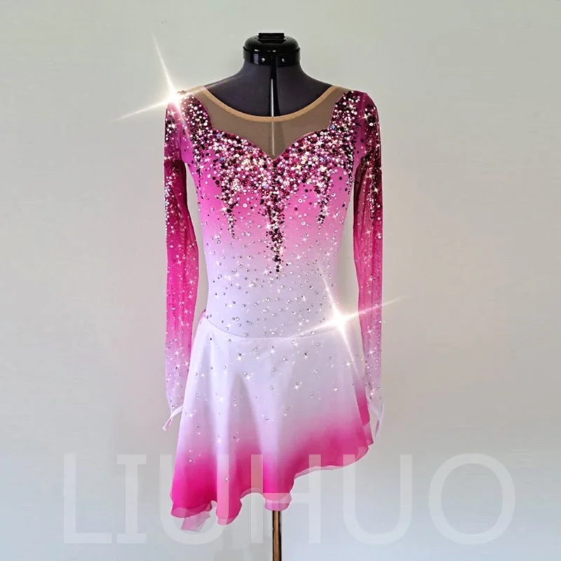 LH Skate BD2444-LIUHUO