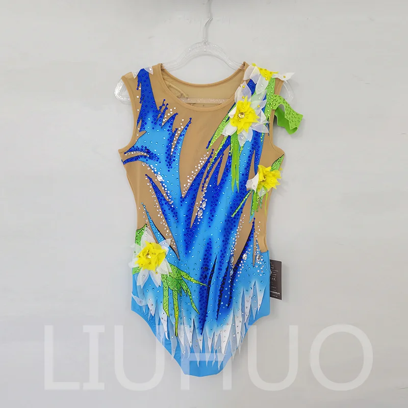 LH Rhythmic Gymnastics BD1816-LIUHUO