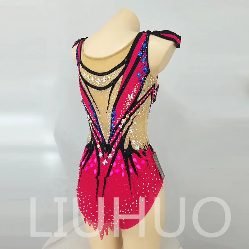 LH Rhythmic Gymnastics BD1901-LIUHUO