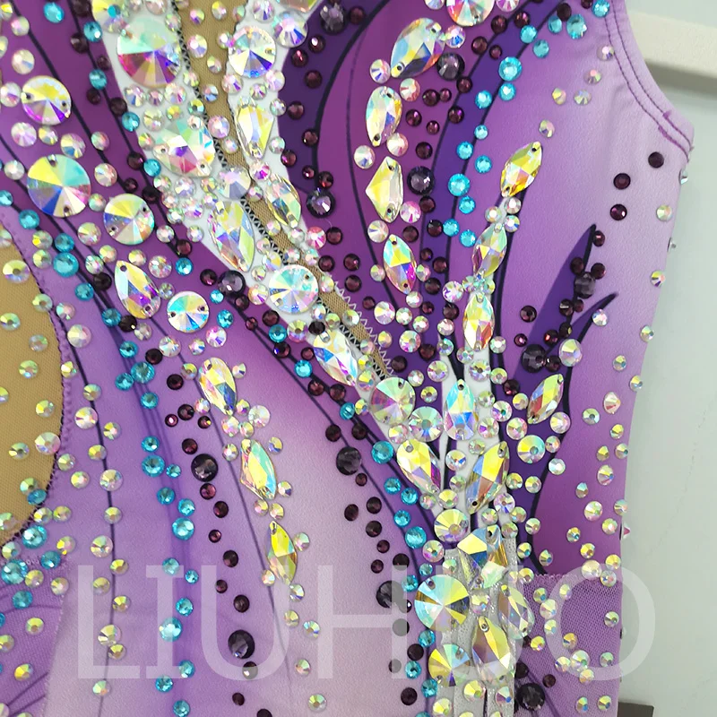 LH Rhythmic Gymnastics BD1749