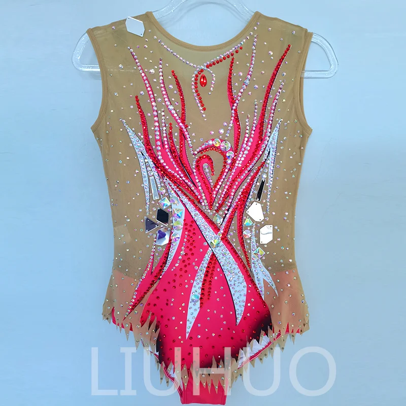 LH Rhythmic Gymnastics BD1560-LIUHUO