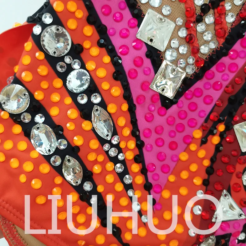 LH Rhythmic Gymnastics BD2022