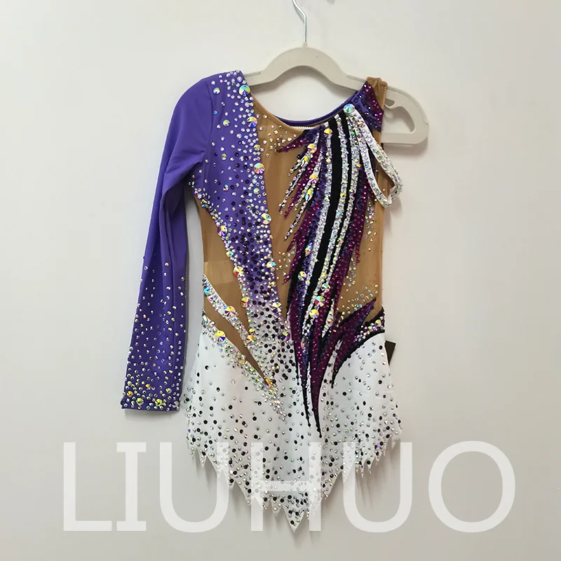 LH Rhythmic Gymnastics BD2026-LIUHUO