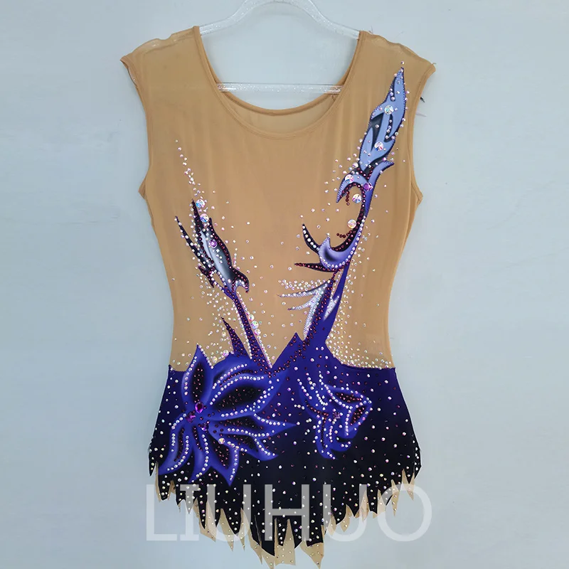 LH Rhythmic Gymnastics BD1498