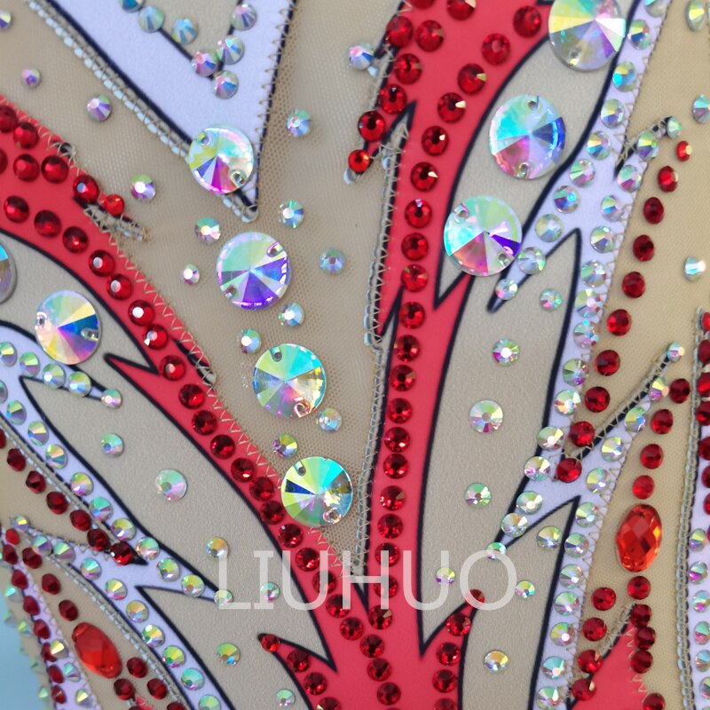 LH Synchronized Swimming BD1051-LIUHUO